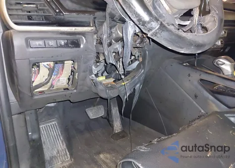 2024 Kia Telluride S z USA, uszkodzony, nr VIN 5XYP6DGC3RG413722